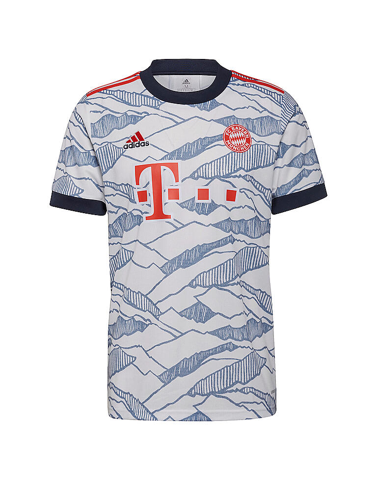 Fc bayern 2025 trikot herren